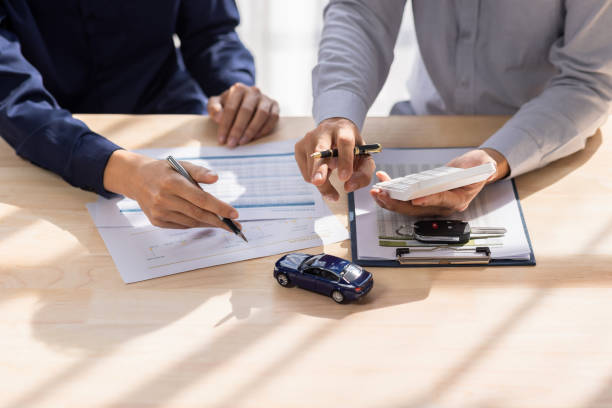 Leesburg auto coverage comparison